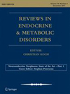 REVIEWS IN ENDOCRINE & METABOLIC DISORDERS