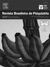 REVISTA BRASILEIRA DE PSIQUIATRIA