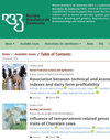 REVISTA BRASILEIRA DE ZOOTECNIA-BRAZILIAN JOURNAL OF ANIMAL SCIENCE