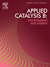 APPLIED CATALYSIS B-ENVIRONMENT AND ENERGY