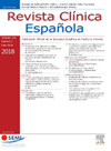 REVISTA CLINICA ESPANOLA