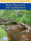 RIVER RESEARCH AND APPLICATIONS