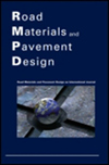 Road Materials and Pavement Design