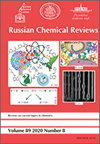 RUSSIAN CHEMICAL REVIEWS