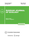 RUSSIAN JOURNAL OF ECOLOGY