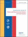 SCANDINAVIAN JOURNAL OF PLASTIC AND RECONSTRUCTIVE SURGERY AND HAND SURGERY
