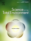 Science of The Total Environment Science of The Total Environment