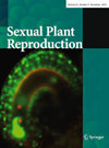 SEXUAL PLANT REPRODUCTION