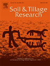 SOIL & TILLAGE RESEARCH