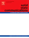SOLID STATE COMMUNICATIONS