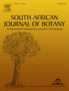 SOUTH AFRICAN JOURNAL OF BOTANY
