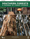 Southern Forests-A Journal of Forest Science