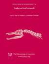 Special Papers in Palaeontology Series