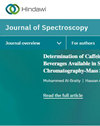 SPECTROSCOPY-AN INTERNATIONAL JOURNAL