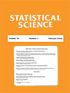 STATISTICAL SCIENCE