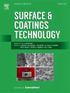 SURFACE & COATINGS TECHNOLOGY
