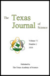 The Texas Journal of Science