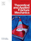 THEORETICAL AND APPLIED FRACTURE MECHANICS