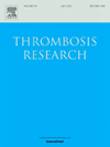 THROMBOSIS RESEARCH