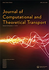 TRANSPORT THEORY AND STATISTICAL PHYSICS