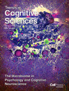 TRENDS IN COGNITIVE SCIENCES