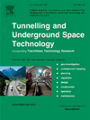 TUNNELLING AND UNDERGROUND SPACE TECHNOLOGY