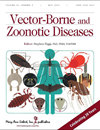 VECTOR-BORNE AND ZOONOTIC DISEASES
