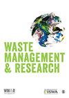 WASTE MANAGEMENT & RESEARCH