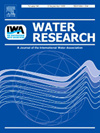 WATER RESEARCH