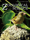 ZOOLOGICAL SCIENCE