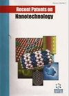 Recent Patents on Nanotechnology