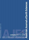 Austrian Journal of Earth Sciences