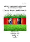 Energy Education Science and Technology
