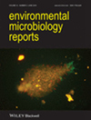 Environmental Microbiology Reports
