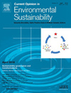 Current Opinion in Environmental Sustainability