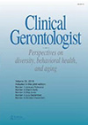 Clinical Gerontologist