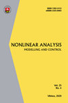 Nonlinear Analysis-Modelling and Control