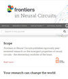 Frontiers in Neural Circuits