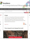 Frontiers in Computational Neuroscience