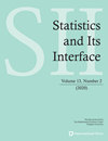 Statistics and Its Interface
