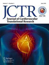 Journal of Cardiovascular Translational Research