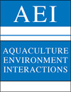 Aquaculture Environment Interactions