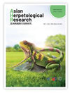 Asian Herpetological Research