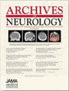 ARCHIVES OF NEUROLOGY