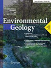Environmental geology.
