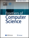 Frontiers of Computer Science in China