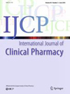 International Journal of Clinical Pharmacy