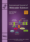 INTERNATIONAL JOURNAL OF MOLECULAR SCIENCES