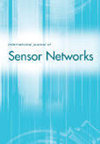 International Journal of Sensor Networks