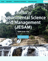 Journal of Environmental Science and Management